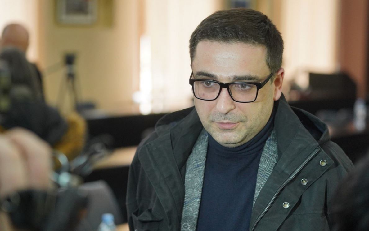 ენერგეტიკის განვითარების ფონდის ხელმძღვანელი - დიალოგს ალტერნატივა არ აქვს, „ნამახვანჰესის“ მშენებლობასთან დაკავშირებით ყველა კითხვაზე გვაქვს ამომწურავი, კომპეტენტური პასუხი