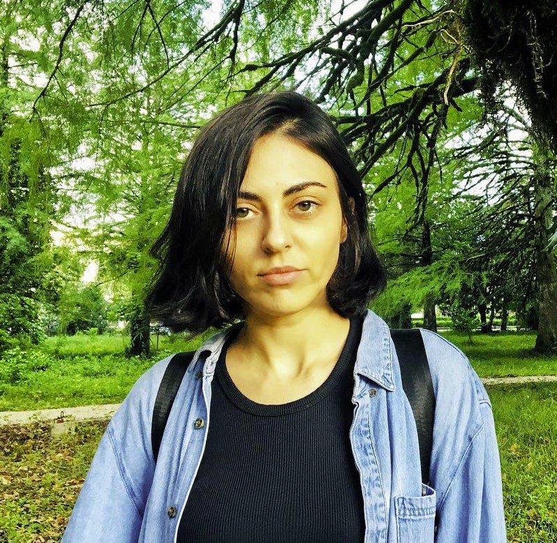 მარი ლისენკო