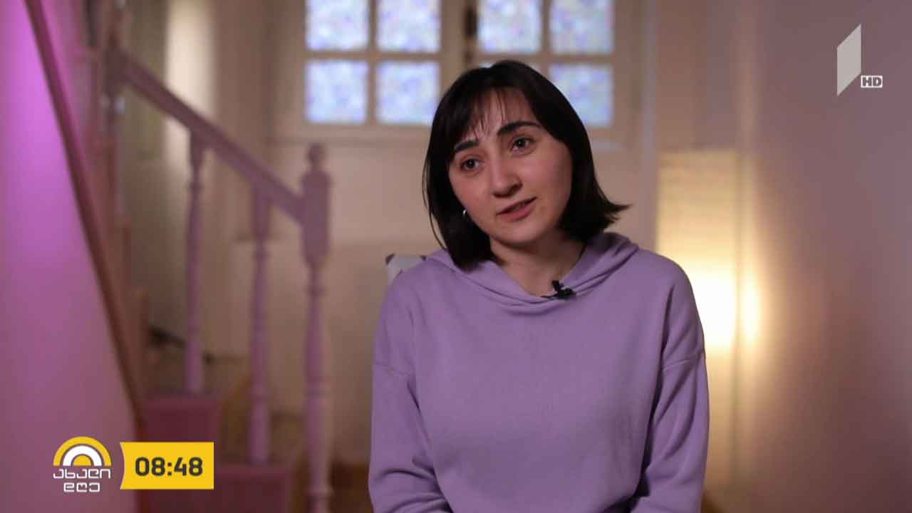 „დაამსხვრიე სტერეოტიპები“ - USAID-ის კამპანია