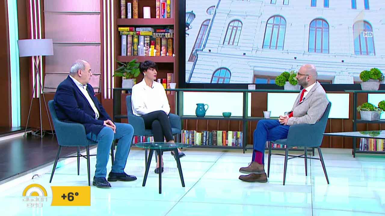 საზოგადოებრივი მაუწყებელი უმაღლეს სასწავლებლებთან აქტიურ თანამშრომლობას იწყებს