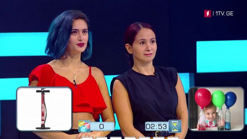 „მარტივი ლოგიკა“ – 22 და 23 მარტს, 22:00