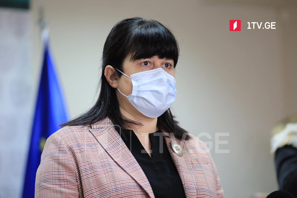 ჯანდაცვის სამინისტროს კომენტარი ახალციხეში მომხდარ ფაქტზე #LIVE