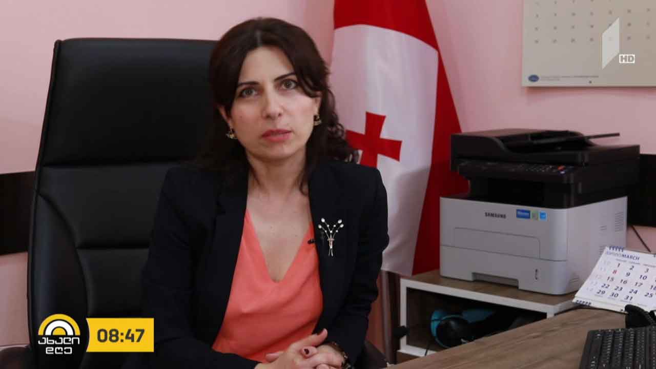 „დაამსხვრიე სტერეოტიპები“ - USAID-ის კამპანია