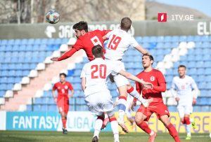 საქართველო-ბელარუსი-უ-21