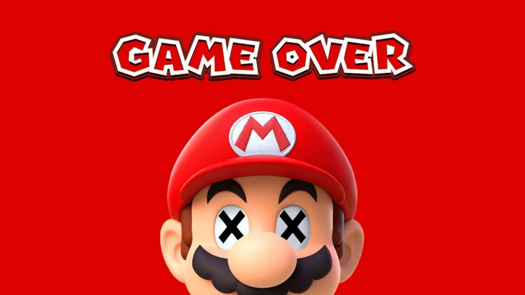 პიკის საათი - 31 მარტიდან  Mario აღარ გვეყოლება