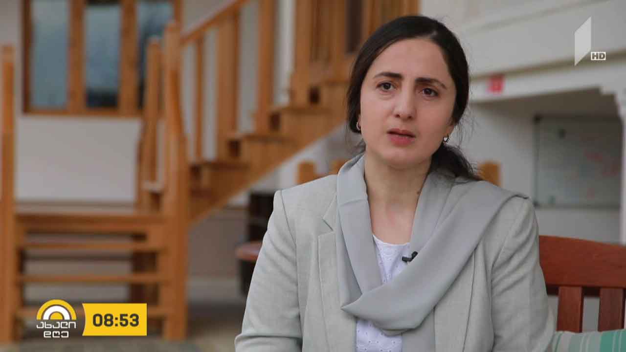 „დაამსხვრიე სტერეოტიპები“ - USAID-ის კამპანია