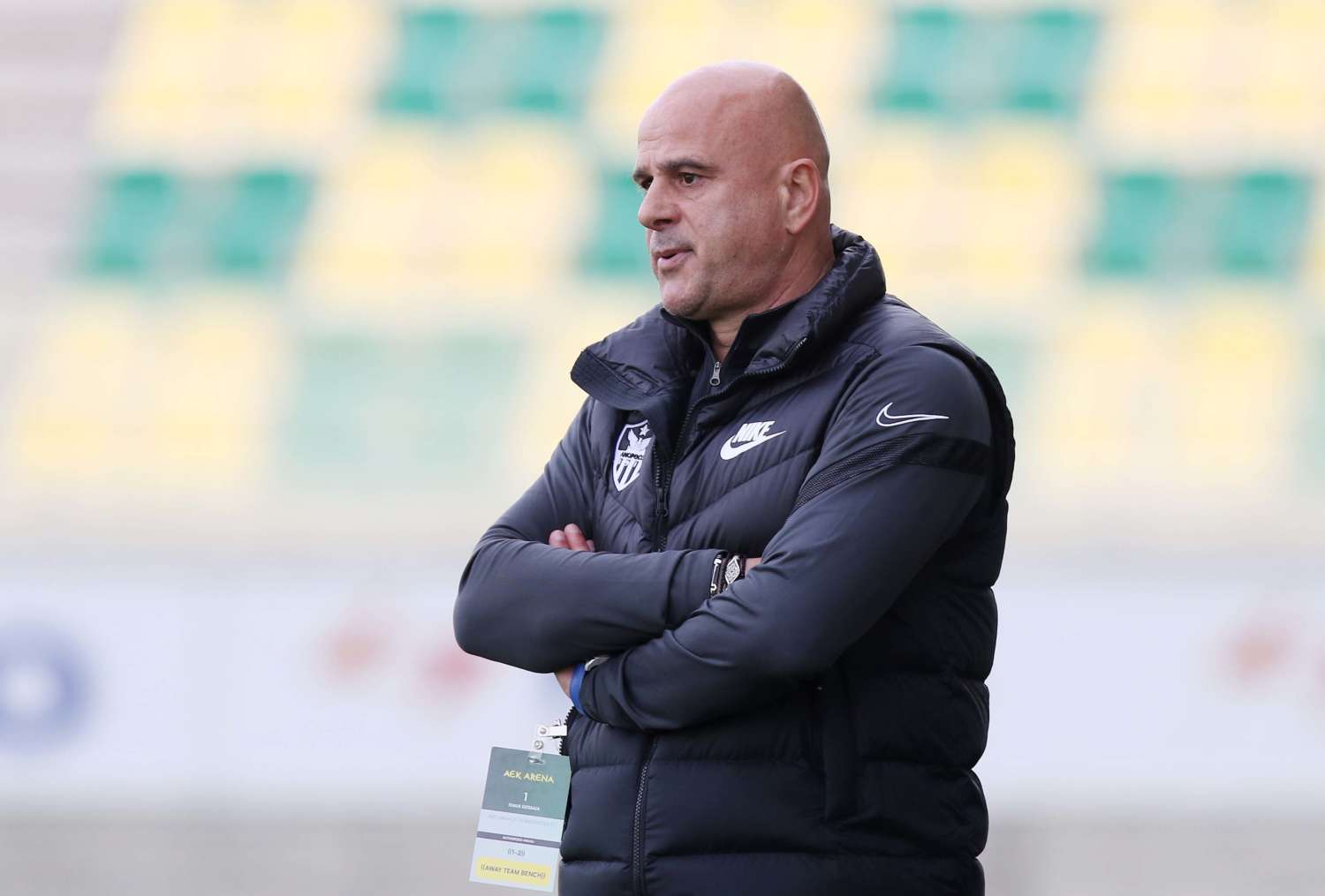 ქეცბაიამ ახსენა მოთამაშეები, რომელთაც საღი გონება არ აქვთ - ნათქვამი ხომ არ დაგიღეჭოთ, ვის ვგულისხმობდი #1TVSPORT