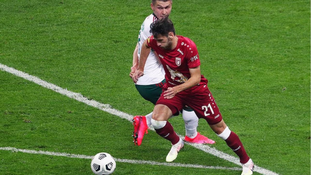 კვარაცხელიას ტრანსფერს რუსეთში მინისტრიც განიხილავს - წლის აღმოჩენის ევროპულ გრანდში გადასვლა კარგი იქნება #1TVSPORT