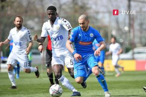 ბათუმი-სამგურალი-2