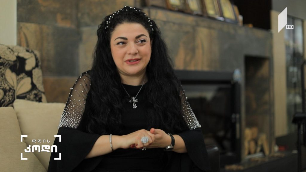 თბილისის ოპერისა და ბალეტის თეატრი 170 წლისაა – ოპერის მომღერლების მილოცვა