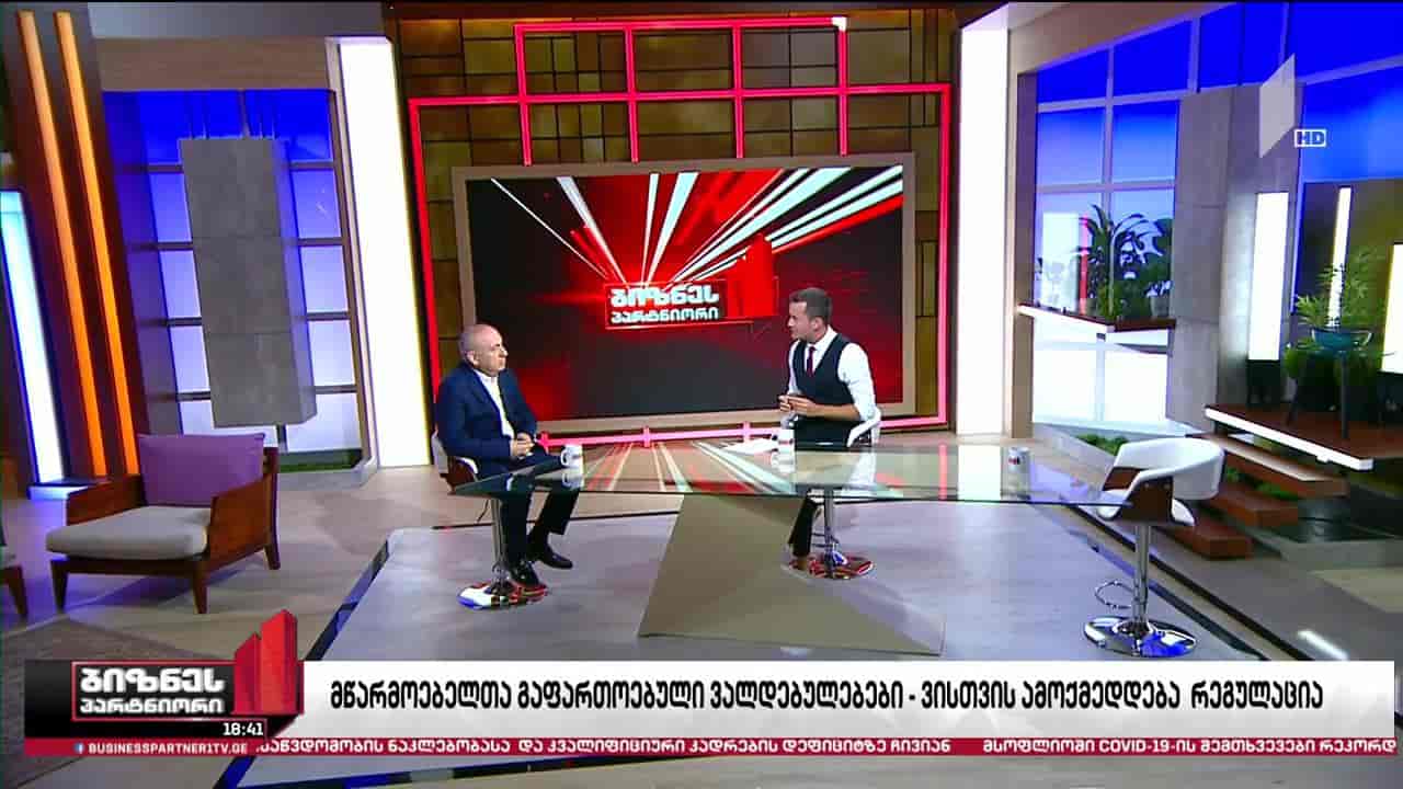 მწარმოებელთა გაფართოებული ვალდებულება - ვისთვის ამოქმედდება რეგულაცია?