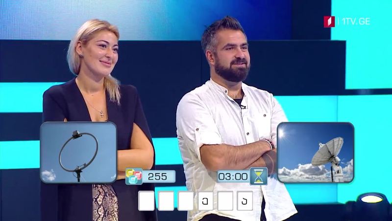 „მარტივი ლოგიკა“ – 26 და 27 აპრილს, 22:00
