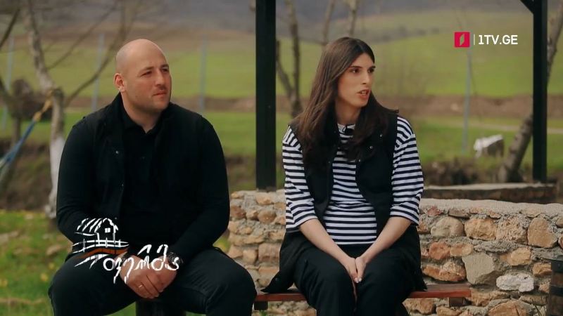 „ფერმა“ – 25 აპრილს, 15:30