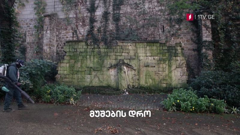 „მუშების დრო” – I და II ნაწილი, „დოსიე“, 26 აპრილს, 23:30