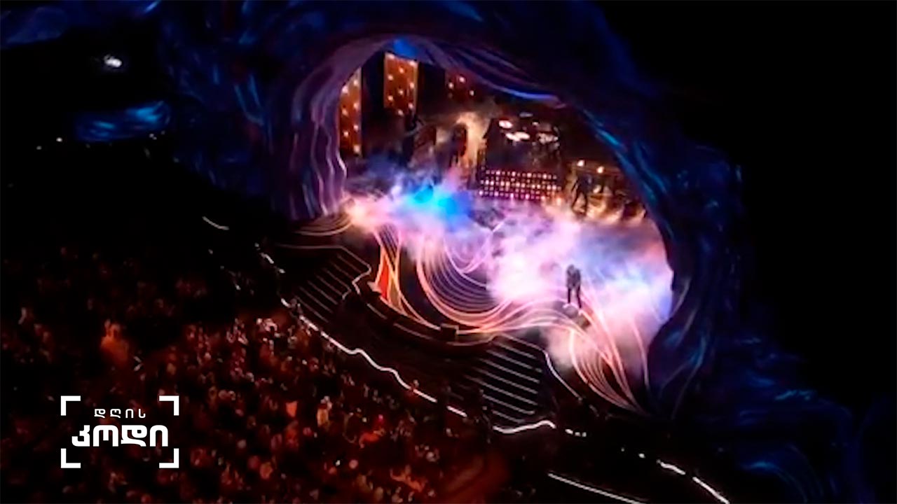 საუკეთესო პერფორმანსები „ოსკარის“ ისტორიაში - ავტორი: ანა აბაკელია
