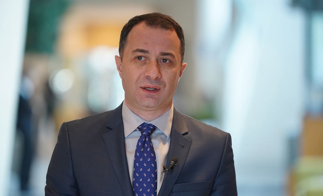 დავით თვალაბეიშვილი - „ნამახვანჰესთან“ დაკავშირებით ყველა მიმართულებით გვაქვს გარკვეული პროგრესი, ევროკავშირის ენერგეტიკული გაერთიანების ჩართულობა საკმაოდ პროდუქტიულია