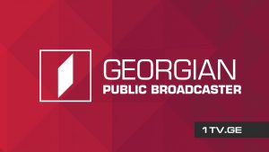 Georgian First Channel offers airtime for debates to all candidates in runoff election