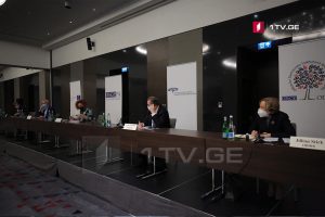 OSCE /ODIHR Observation Mission: Georgian First Channel’s tone of coverage was mostly neutral