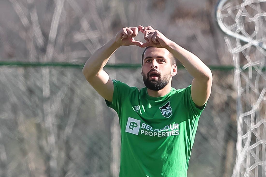 გოშთელიანი „საბურთალოში“ დაბრუნებას არ გამორიცხავს - ფინალში ჩემი ყოფილი გუნდის წარმატების მჯერა #1TVSPORT