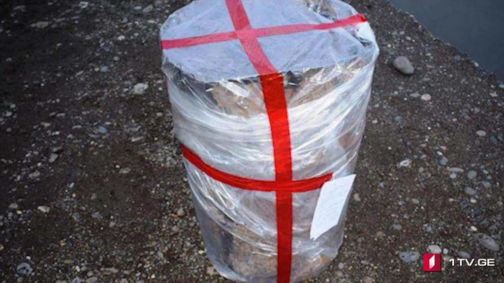 ბურუსით მოცული მკვლელობა