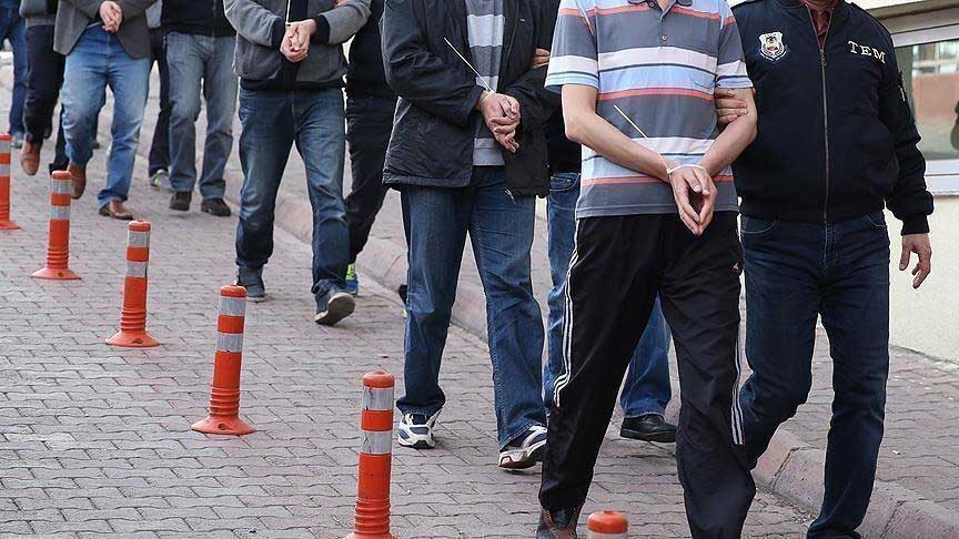 თურქეთში 532 პირს ფეთჰულა გიულენის ორგანიზაციის წევრობაში ადანაშაულებენ