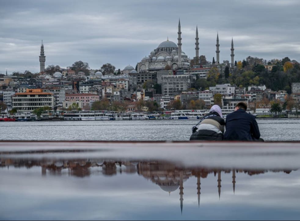 თურქეთში 29 აპრილიდან 17 მაისამდე დაგეგმილი შეზღუდვები ტურისტებზე არ გავრცელდება