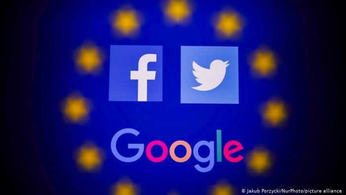 ევროკავშირმა მიიღო კანონი, რომელიც ინტერნეტში ტერორისტული შინაარსის მასალის სწრაფად დაბლოკვას ითვალისწინებს