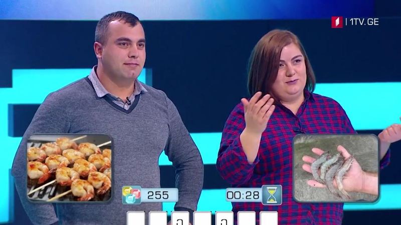 „მარტივი ლოგიკა“ – 5 მაისი, 22:00