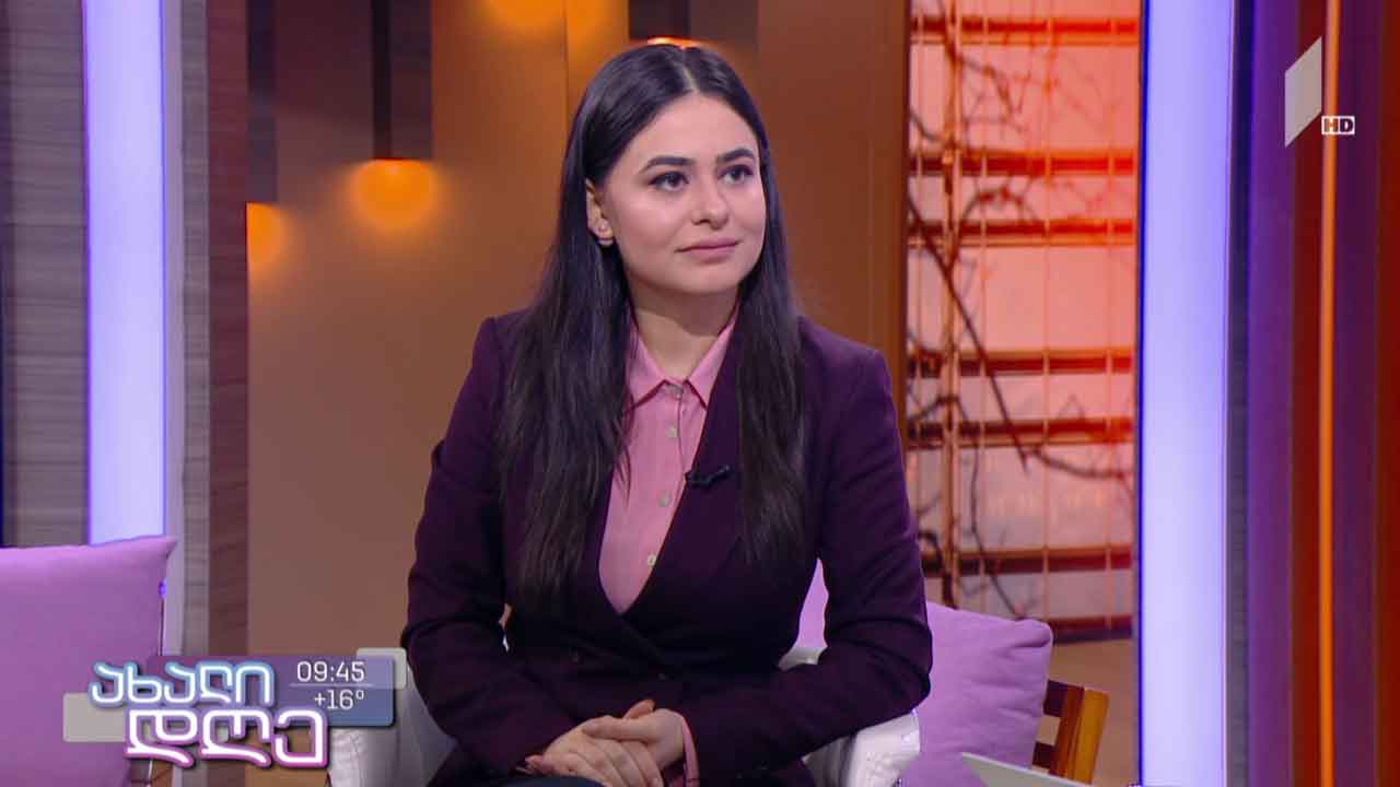ლიანა მარქარიანის რუბრიკა - ვირუსული სადღესასწაულო გიფები, როგორც მანიპულაციისა და დეზინფორმაციის წყარო