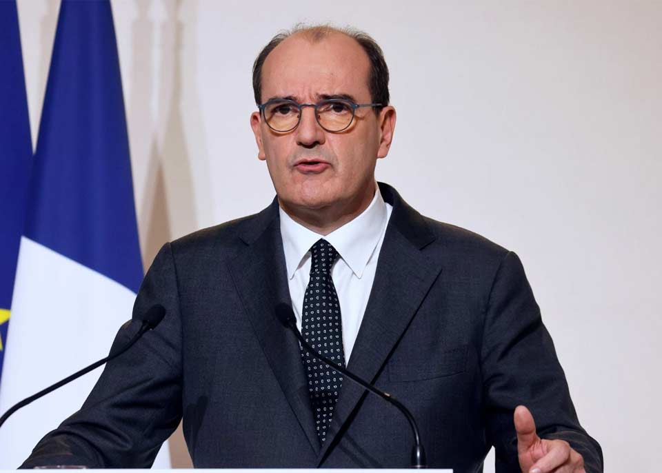 საფრანგეთის პრემიერ-მინისტრი - ისლამისტურმა ტერორიზმმა ომი გამოგვიცხადა, მაგრამ ამ ომს მშიშრები ხელმძღვანელობენ