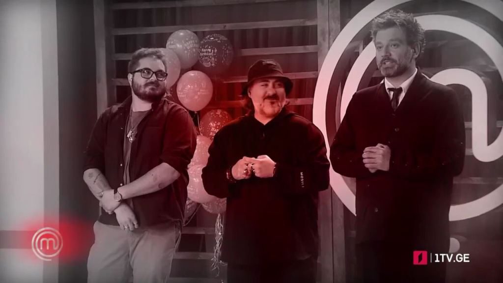 „მასტერშეფი“ – 9 მაისს, 22:00