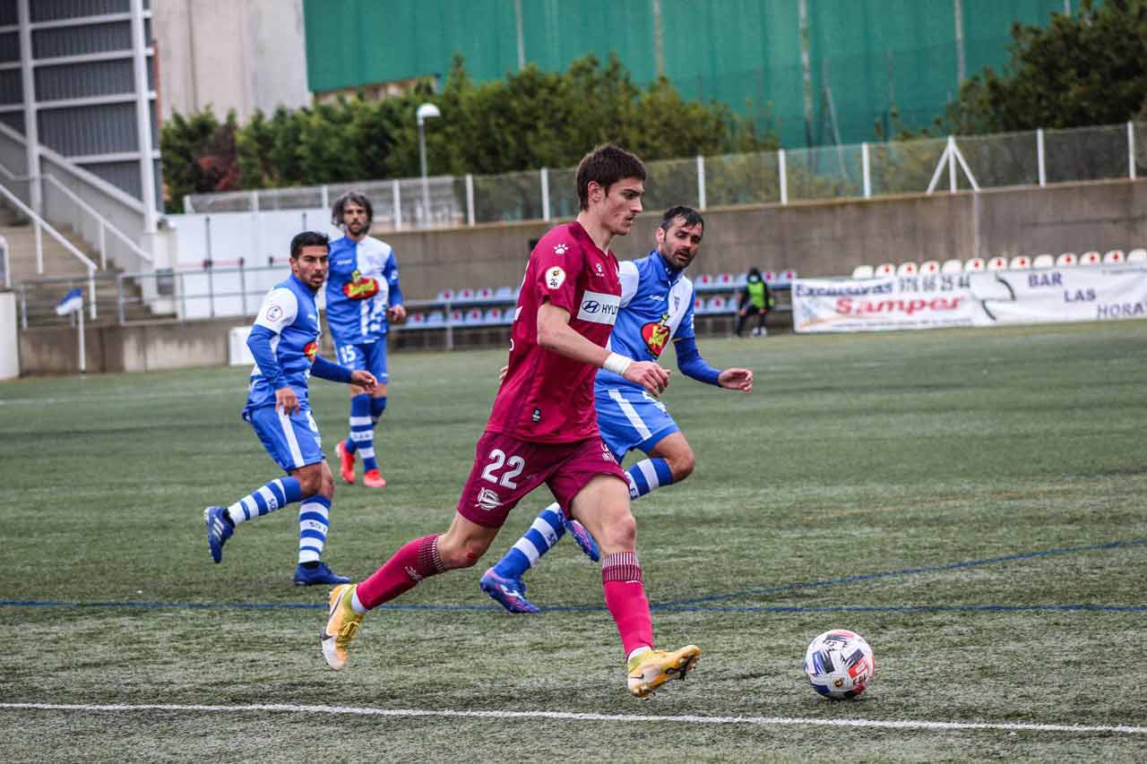 გიორგი გაგუამ ესპანეთში ეფექტურად გაიტანა [ვიდეო] #1TVSPORT