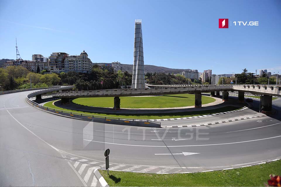 შეზღუდვები და უქმე დღეები საქართველოში