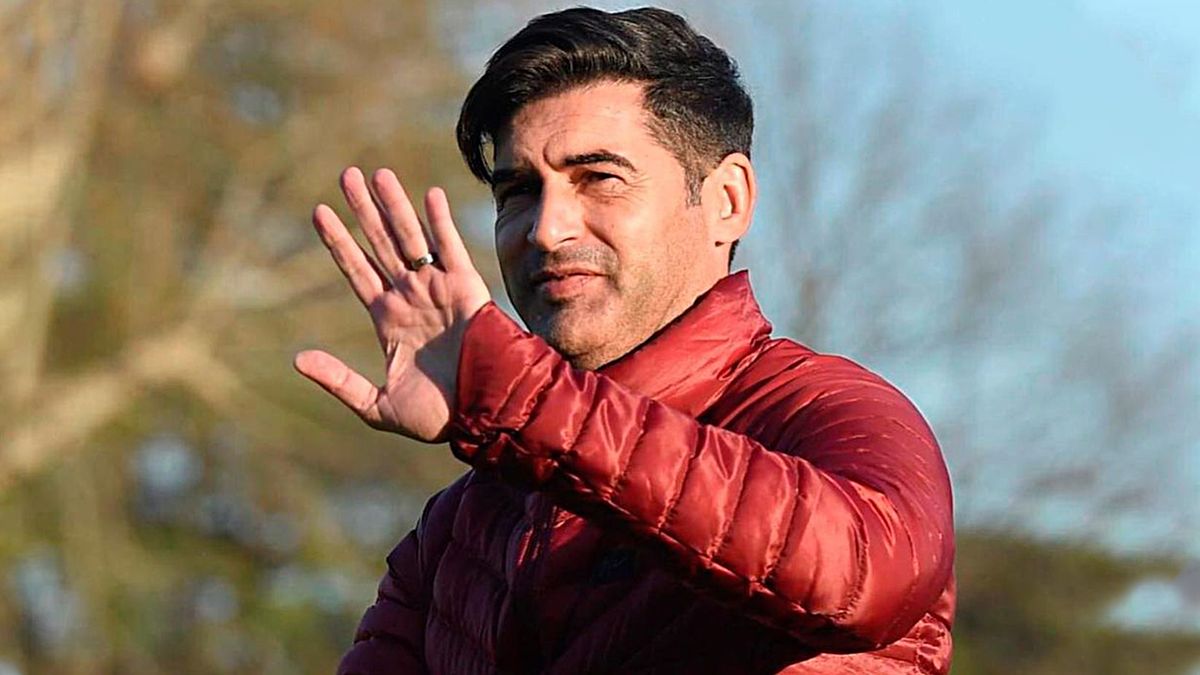 „რომამ“ მთავარი მწვრთნელის გაშვება გადაწყვიტა #1TVSPORT