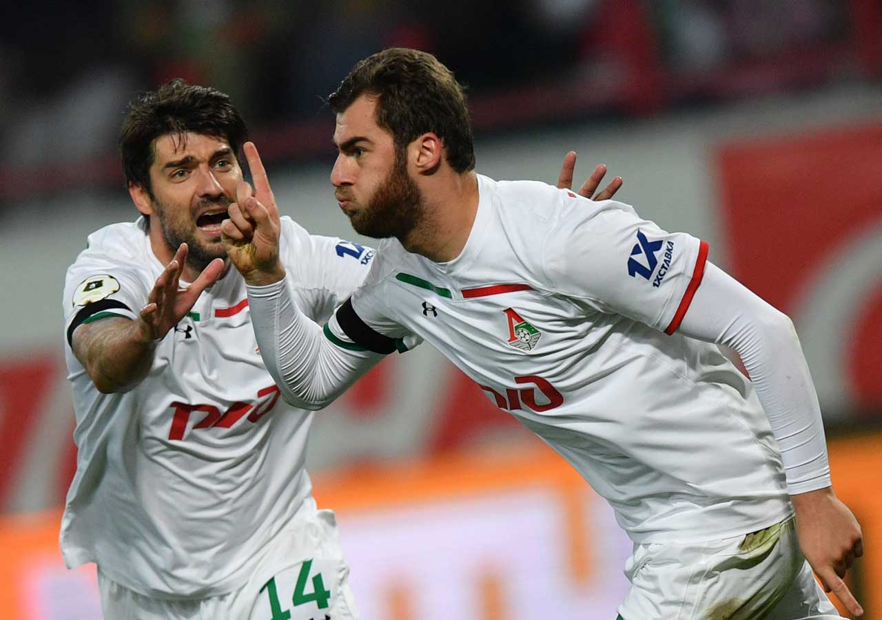 კვირკველიას ყოფილი პარტნიორი ხორვატიის ნაკრების მწვრთნელი გახდა #1TVSPORT