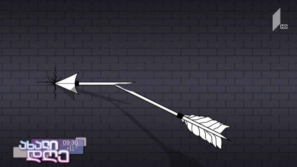 რუბრიკა MobileTV – „გატეხილი ისარი“ ანუ დაკარგული ატომური ბომბების ისტორია