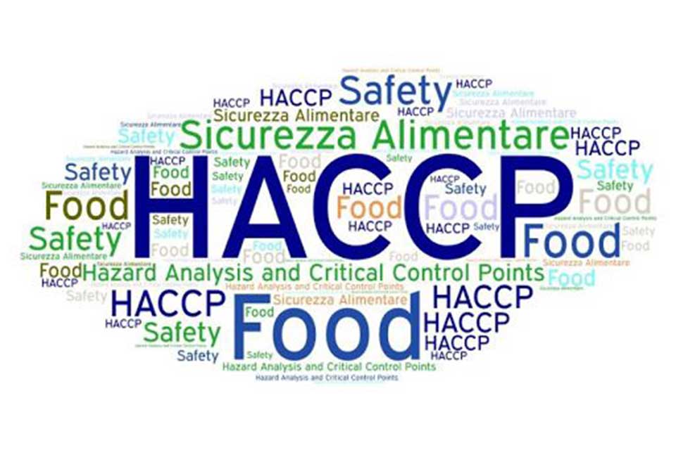 Critical control points. ХАССП. Система НАССР. HACCP-контроль. HACCP сертификат.