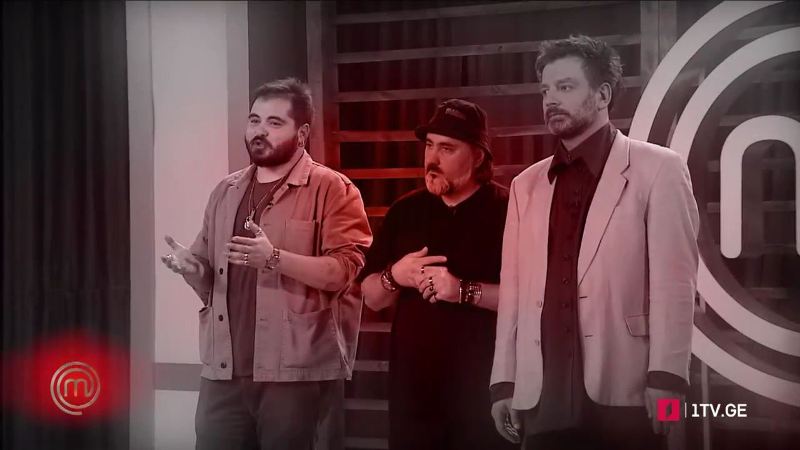 „მასტერშეფი“ – 16 მაისს, 22:00
