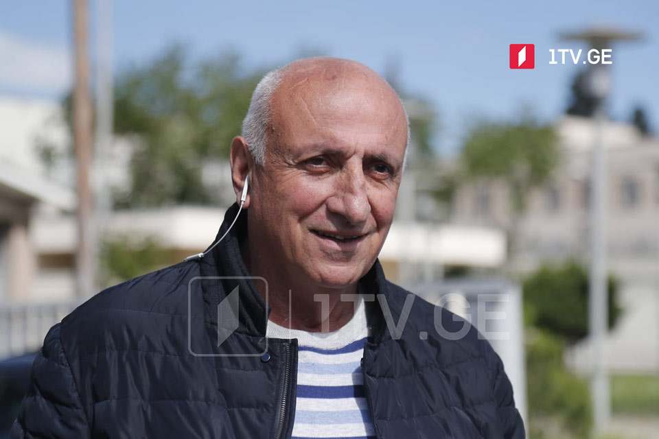 ნიკა მელიას საქმე