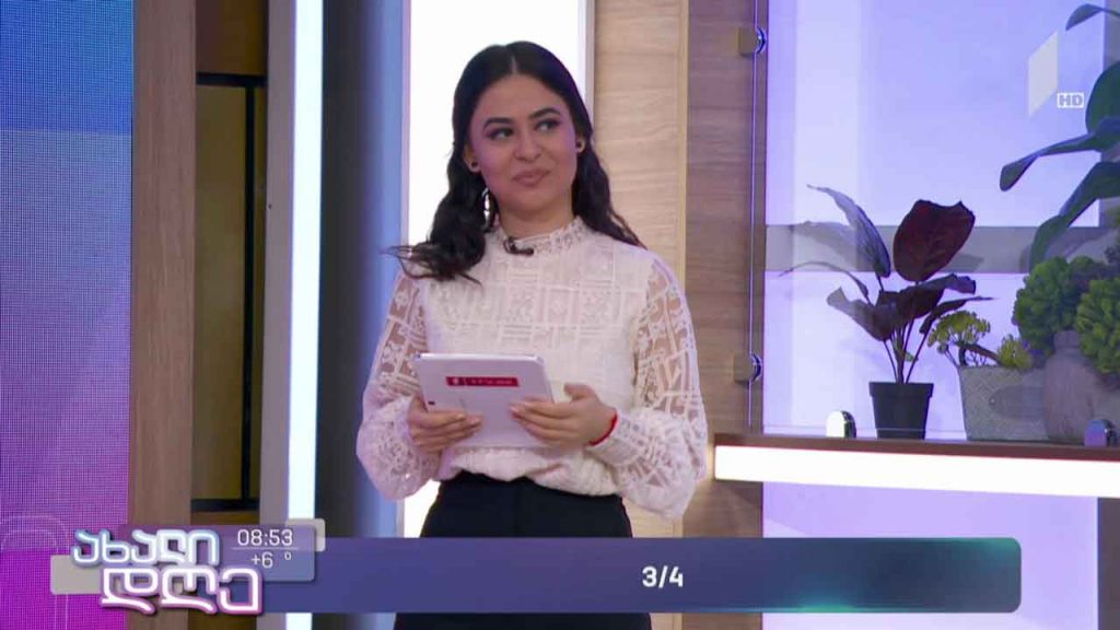  „მითი თუ რეალობა“ – ლიანა მარქარიანის რუბრიკა 