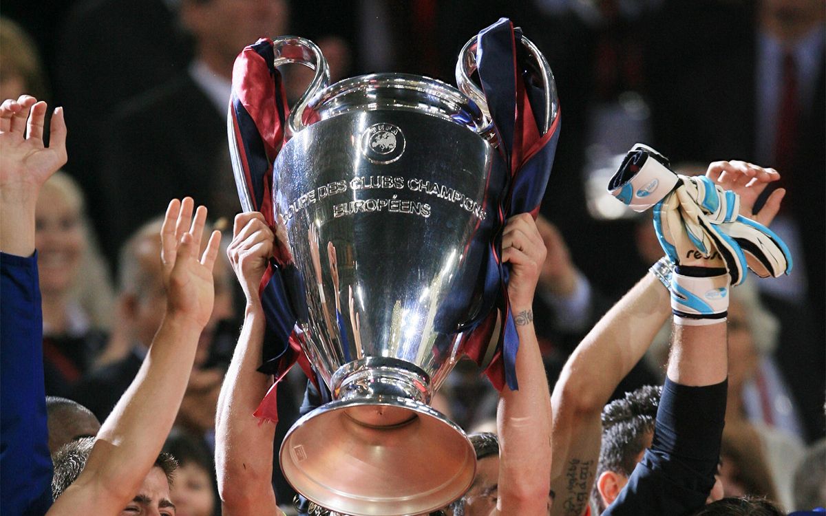 სტამბოლი 2023 წელს ჩემპიონთა ლიგის ფინალს უმასპინძლებს #1TVSPORT