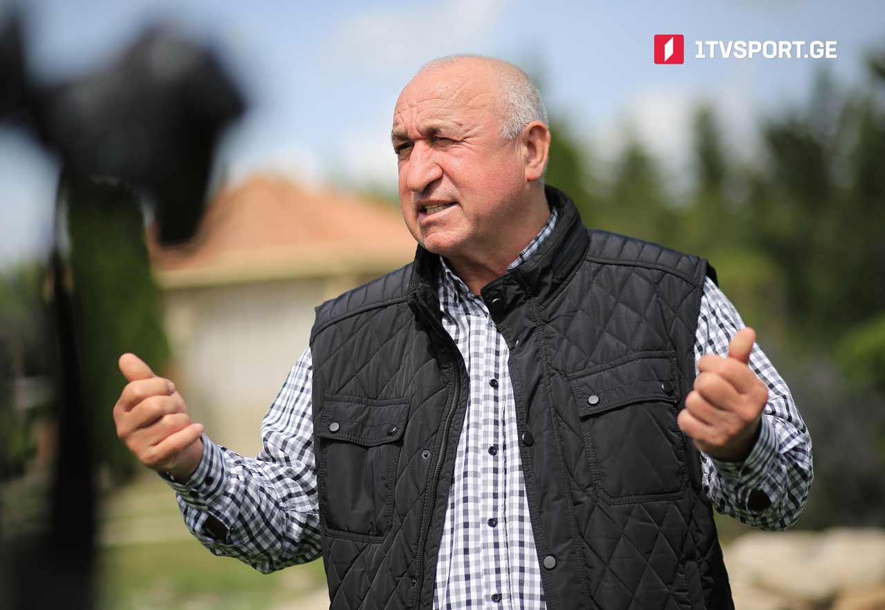 საფეხბურთო ტაიმაუტი | თენგიზ სულაქველიძე - საქართველოს ნაკრებს თამაში რომ არ შეეძლოს, ნორვეგიასთან მეორე ტაიმშიც ვერაფერს გააკეთებდა #1TVSPORT