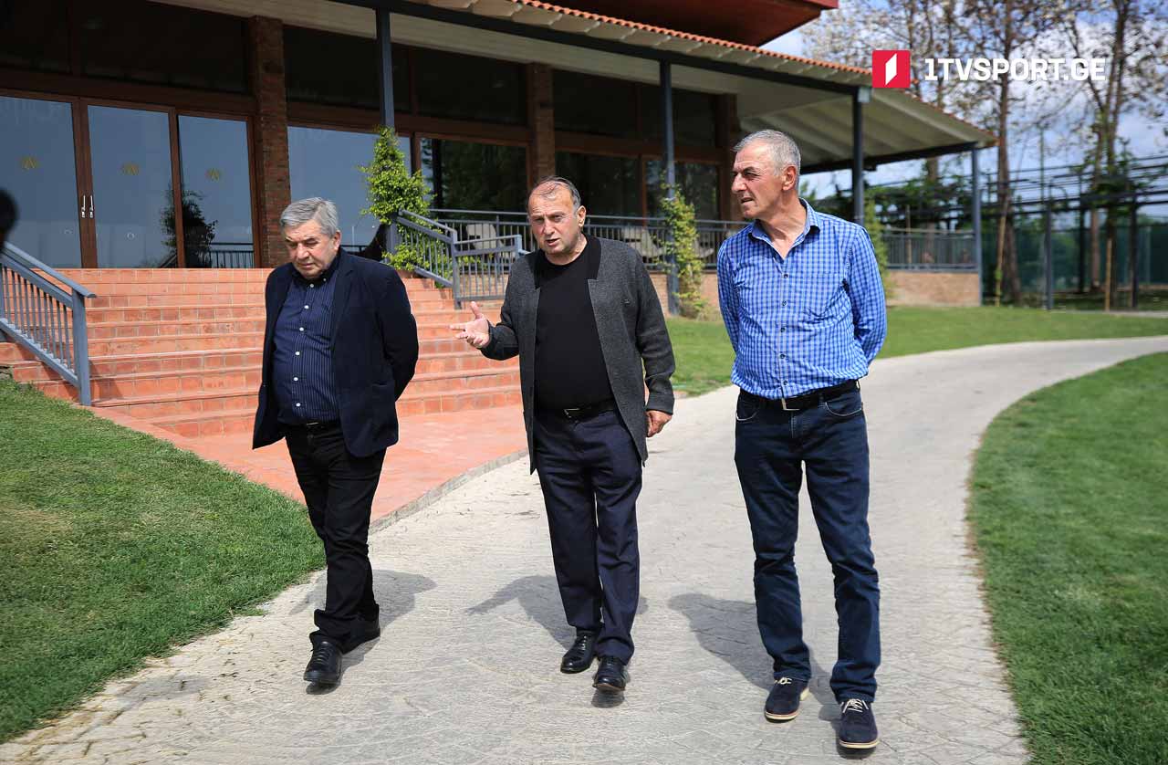საფეხბურთო ტაიმაუტი | თამაზ კოსტავა - იყო ლაპარაკი, რომ ფინალში „ბენფიკას“ და „ფეიენოორდს“ უნდა ეთამაშათ #1TVSPORT