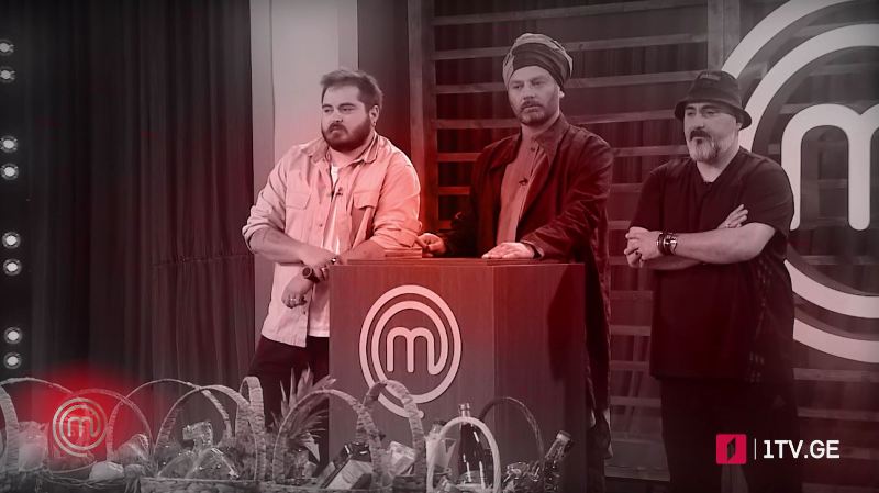„მასტერშეფი“ – 23 მაისს, 22:00