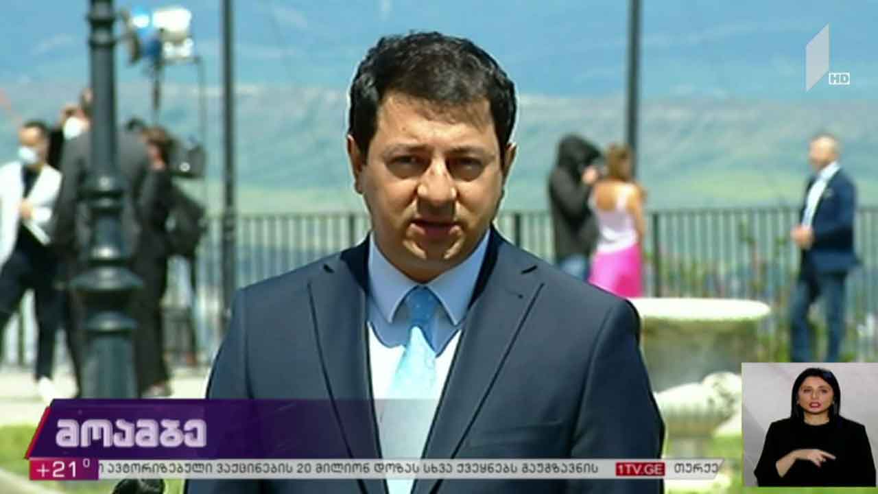 დმანისში განვითარებული მოვლენები - გამოხმაურებები