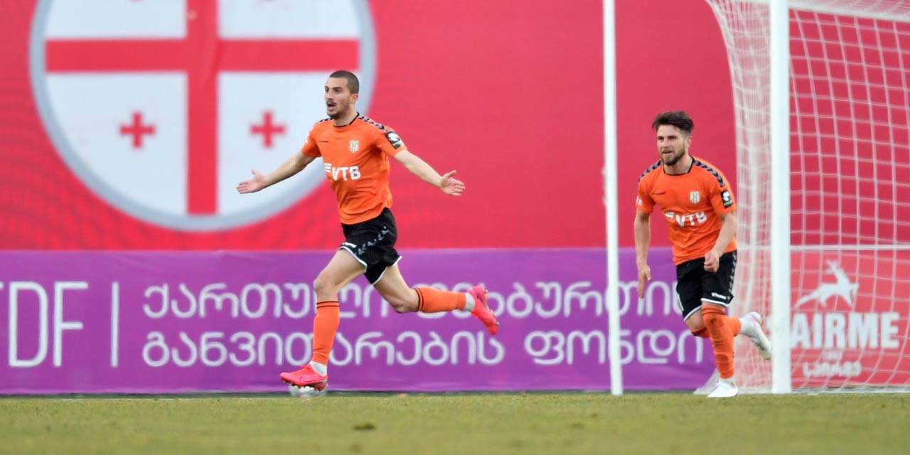 სერგო კუხიანიძე - ნაკრებში გამოძახებაზე თავბრუ დამეხვა, ცრემლები წამომივიდა #1TVSPORT