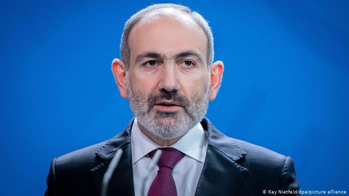 Նիկոլ Փաշինյանը հայտարարում է, որ Հայաստանի տարածքում այս պահին գտնվում են Ադրբեջանցի զինվորականներ