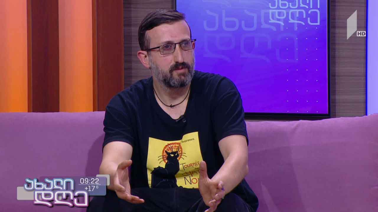 რუბრიკა MobileTV / DeepFake - ფეიკ ნიუსის პრობლემა მსოფლიოში
