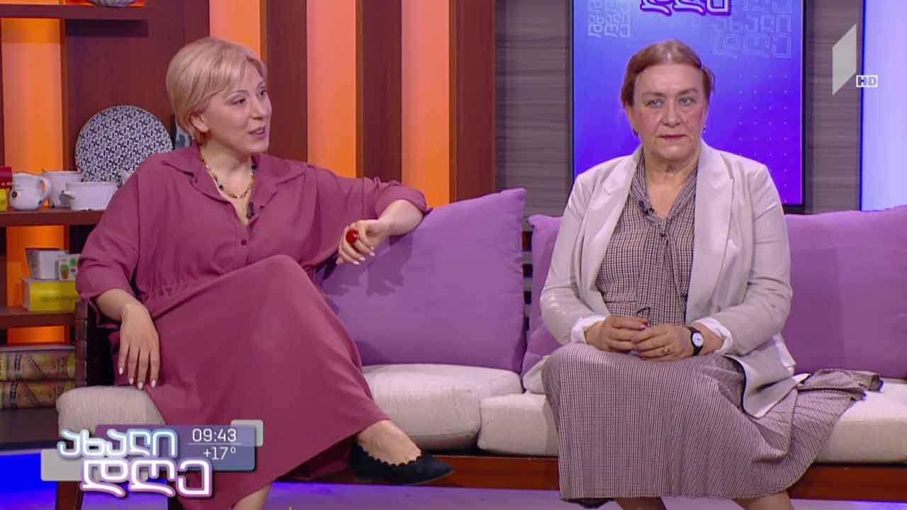 ეროვნული მუზეუმის დასავლეთევროპული ხელოვნების კოლექციის ინტეგრირებული კვლევები