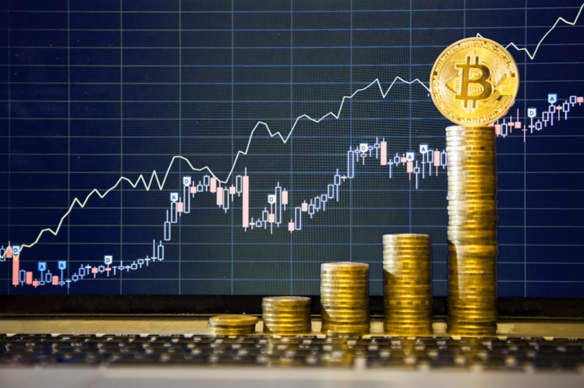 ბიზნესპარტნიორი - Bitcoin-ის ფასი და მასში ინვესტირება